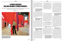 Lade das Bild in den Galerie-Viewer, null41 Kulturmagazin 2026/03
