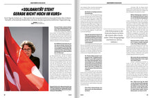Lade das Bild in den Galerie-Viewer, null41 Kulturmagazin 2026/05
