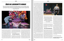 Lade das Bild in den Galerie-Viewer, null41 Kulturmagazin 2026/05
