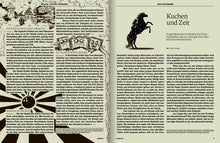 Lade das Bild in den Galerie-Viewer, null41 Kulturmagazin 2026/10
