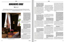 Lade das Bild in den Galerie-Viewer, null41 Kulturmagazin 2026/10
