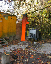 Lade das Bild in den Galerie-Viewer, Fanschal «null41 Kulturmagazin»
