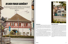 Lade das Bild in den Galerie-Viewer, null41 Kulturmagazin 2025/09

