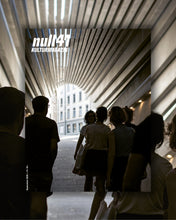 Lade das Bild in den Galerie-Viewer, null41 Kulturmagazin 2026/09
