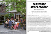Lade das Bild in den Galerie-Viewer, null41 Kulturmagazin 2026/09
