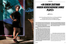 Lade das Bild in den Galerie-Viewer, null41 Kulturmagazin 2026/09
