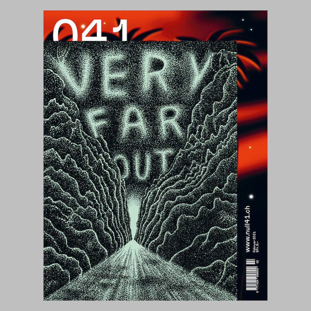 041 – Das Kulturmagazin 2021/02 (Kuratierte Ausgabe)