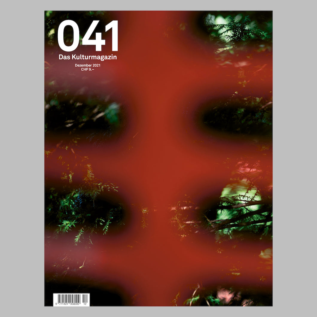 041 – Das Kulturmagazin 2021/12